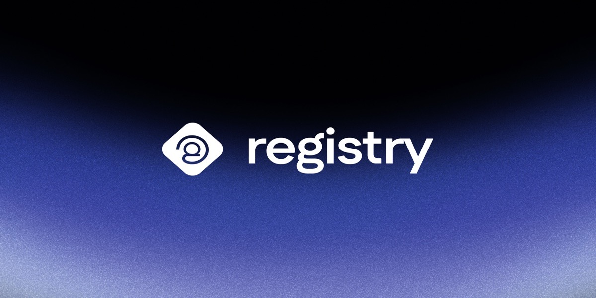 ZK Email Registry